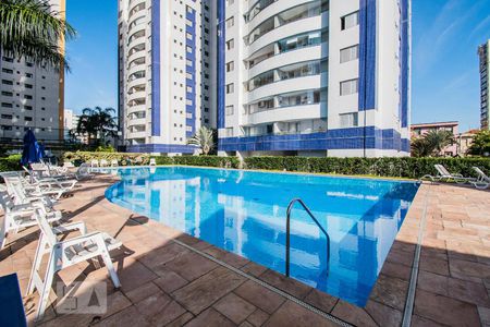 Apartamento para alugar com 86m², 3 quartos e 2 vagasÁrea comum - Piscina
