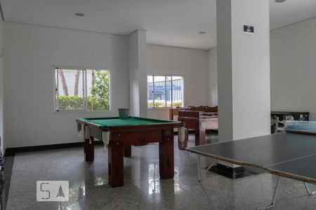Apartamento para alugar com 86m², 3 quartos e 2 vagasSala de Jogos