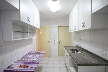 Apartamento para alugar com 86m², 3 quartos e 2 vagasCozinha