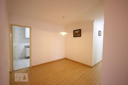Sala de apartamento à venda com 3 quartos, 86m² em Cambuci, São Paulo