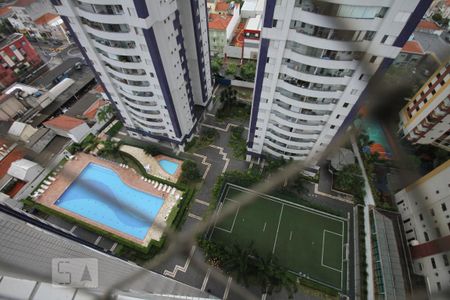 Apartamento para alugar com 86m², 3 quartos e 2 vagasVista