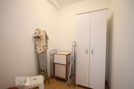 Apartamento para alugar com 86m², 3 quartos e 2 vagasQuarto de Serviço