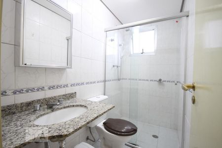 Apartamento para alugar com 86m², 3 quartos e 2 vagasSuíte