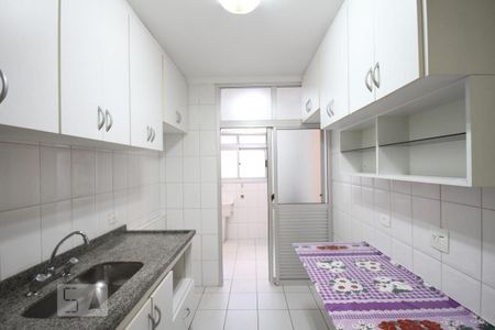 Apartamento para alugar com 86m², 3 quartos e 2 vagasCozinha