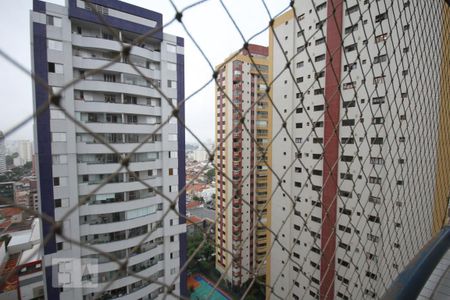 Apartamento para alugar com 86m², 3 quartos e 2 vagasVista