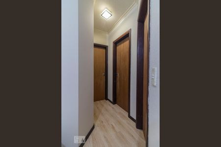 Apartamento para alugar com 63m², 3 quartos e 1 vagaCorredor