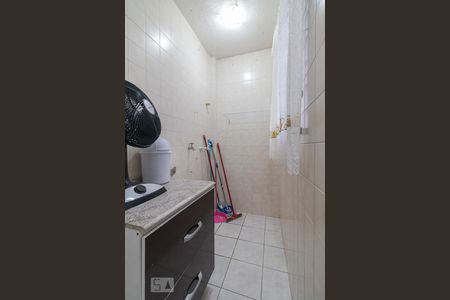 Apartamento para alugar com 63m², 3 quartos e 1 vagaÁrea de Serviço