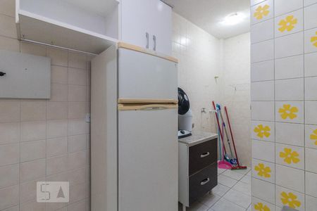 Apartamento para alugar com 63m², 3 quartos e 1 vagaCozinha