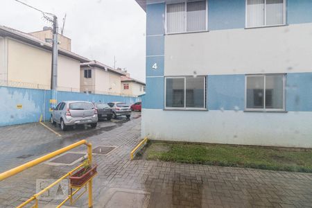 Apartamento para alugar com 63m², 3 quartos e 1 vagaVista da suite