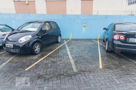 Apartamento para alugar com 63m², 3 quartos e 1 vagaVaga de garagem