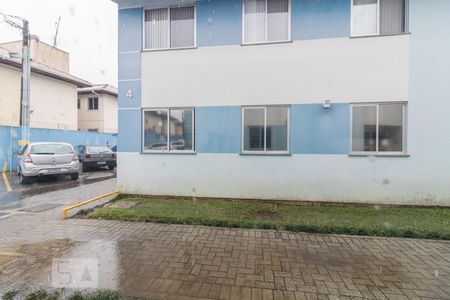 Apartamento para alugar com 63m², 3 quartos e 1 vagaVista do Quarto 2