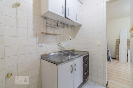 Apartamento para alugar com 63m², 3 quartos e 1 vagaCozinha