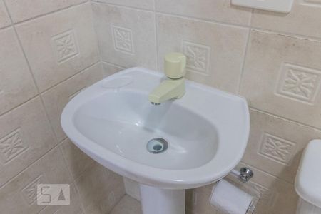 Apartamento para alugar com 63m², 3 quartos e 1 vagaBanheiro da suite