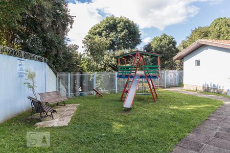 Apartamento para alugar com 63m², 3 quartos e 1 vagaPlayground