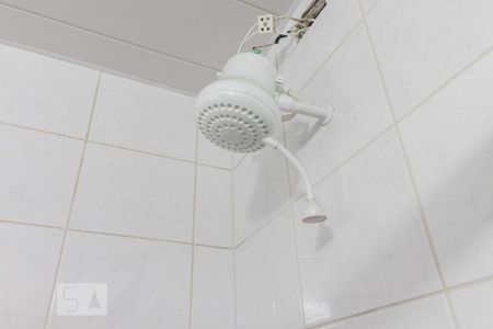 Apartamento para alugar com 63m², 3 quartos e 1 vagaBanheiro social