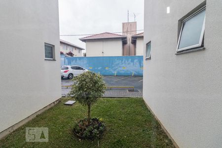 Apartamento para alugar com 63m², 3 quartos e 1 vagaVista da sala