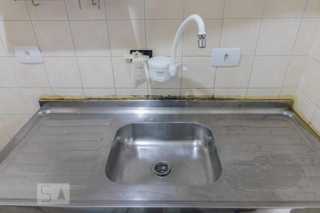 Apartamento para alugar com 63m², 3 quartos e 1 vagaCozinha