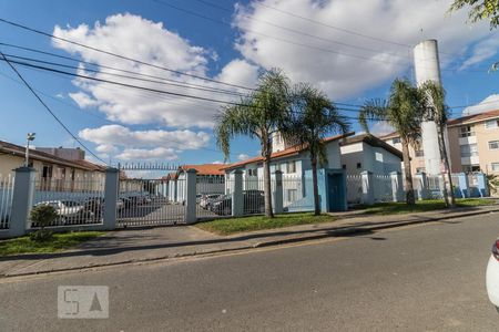 Apartamento para alugar com 63m², 3 quartos e 1 vagaFachada residencial