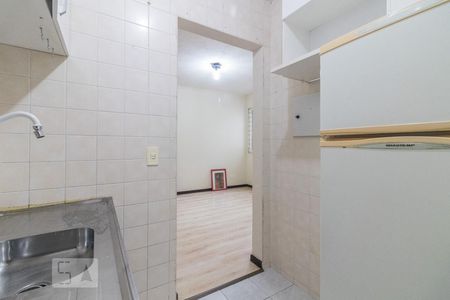 Apartamento para alugar com 63m², 3 quartos e 1 vagaCozinha