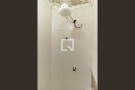 Studio à venda com 18m², 1 quarto e sem vagaBanheiro - Chuveiro