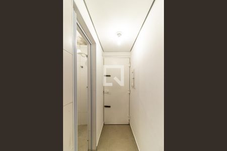 Studio de kitnet/studio à venda com 1 quarto, 18m² em Centro, São Paulo