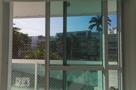 Apartamento à venda com 85m², 2 quartos e 2 vagas Apartamento à venda com 85m², 2 quartos e 2 vagasVaranda da Suíte 2