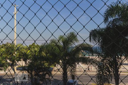 Apartamento à venda com 85m², 2 quartos e 2 vagas Apartamento à venda com 85m², 2 quartos e 2 vagasVista da Varanda