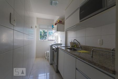 Apartamento à venda com 85m², 2 quartos e 2 vagas Apartamento à venda com 85m², 2 quartos e 2 vagasCozinha