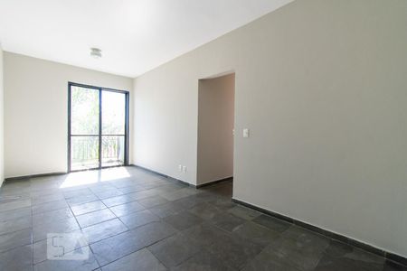 Sala de apartamento à venda com 3 quartos, 76m² em Santa Monica, Belo Horizonte