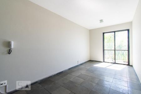 Sala de apartamento à venda com 3 quartos, 76m² em Santa Monica, Belo Horizonte