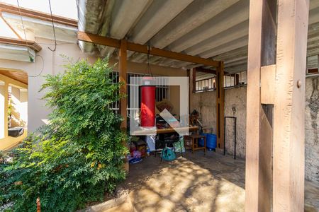 Casa à venda com 155m², 3 quartos e 2 vagasGaragem casa da frente