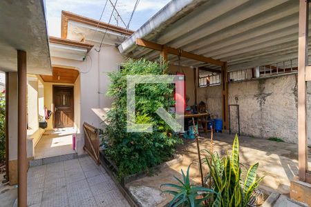 Casa à venda com 155m², 3 quartos e 2 vagasGaragem casa da frente