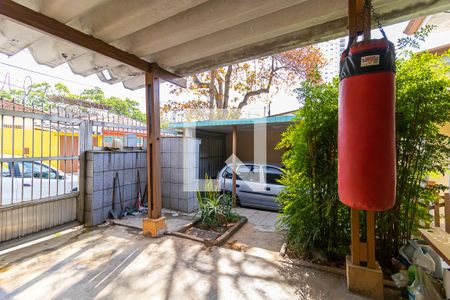 Casa à venda com 155m², 3 quartos e 2 vagasGaragem casa da frente