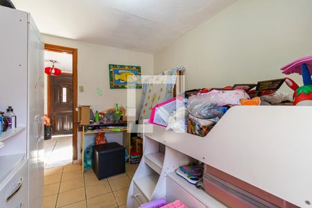 Casa à venda com 155m², 3 quartos e 2 vagasQuarto 2 casa da frente