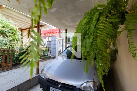 Casa à venda com 155m², 3 quartos e 2 vagasGaragem casa dos fundos