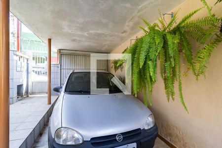 Casa à venda com 155m², 3 quartos e 2 vagasGaragem casa dos fundos