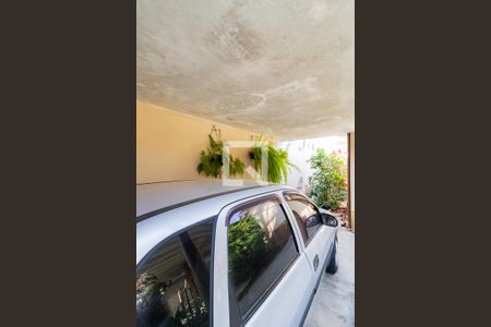 Casa à venda com 155m², 3 quartos e 2 vagasGaragem casa dos fundos