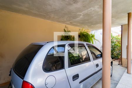 Casa à venda com 155m², 3 quartos e 2 vagasGaragem casa dos fundos