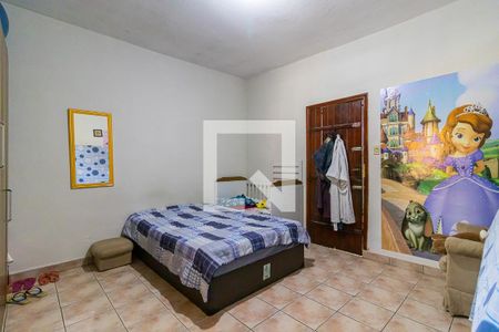 Casa à venda com 155m², 3 quartos e 2 vagasQuarto 1 casa da frente