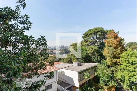 Apartamento para alugar com 2 quartos, 82m² em Sumaré, São Paulo