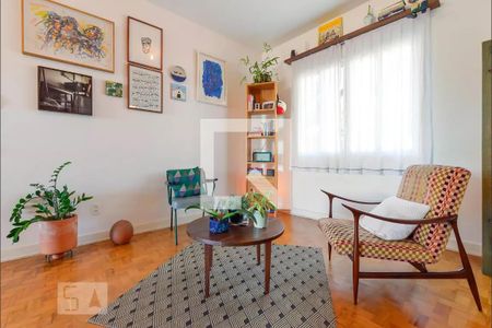 Apartamento para alugar com 82m², 2 quartos e sem vaga