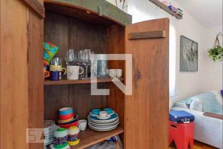 Apartamento para alugar com 82m², 2 quartos e sem vaga