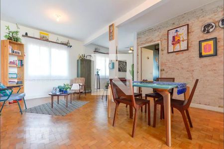 Apartamento para alugar com 82m², 2 quartos e sem vaga