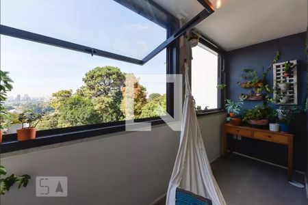 Apartamento para alugar com 82m², 2 quartos e sem vaga