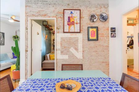 Apartamento para alugar com 2 quartos, 82m² em Sumaré, São Paulo