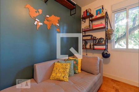 Apartamento para alugar com 2 quartos, 82m² em Sumaré, São Paulo