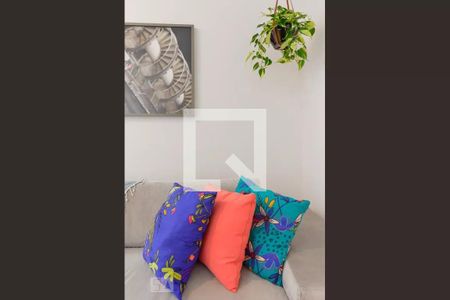 Apartamento para alugar com 82m², 2 quartos e sem vaga