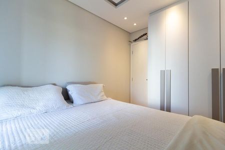 Apartamento para alugar com 52m², 1 quarto e 1 vagaDormitório
