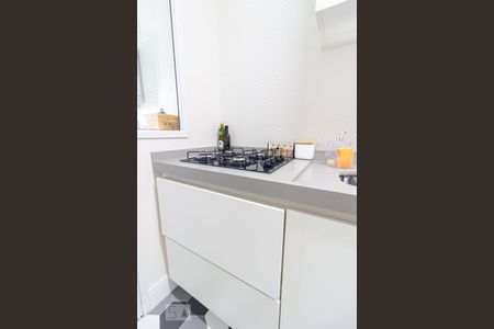 Apartamento para alugar com 52m², 1 quarto e 1 vagaCozinha