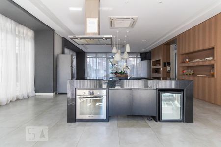 Apartamento para alugar com 52m², 1 quarto e 1 vagaEspaço Gourmet